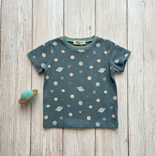 Camiseta Espacio