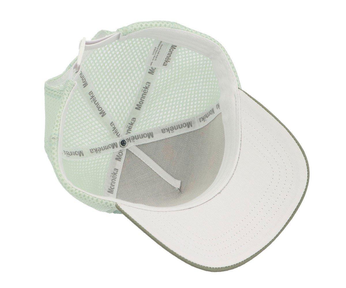 Gorra Crab Sage