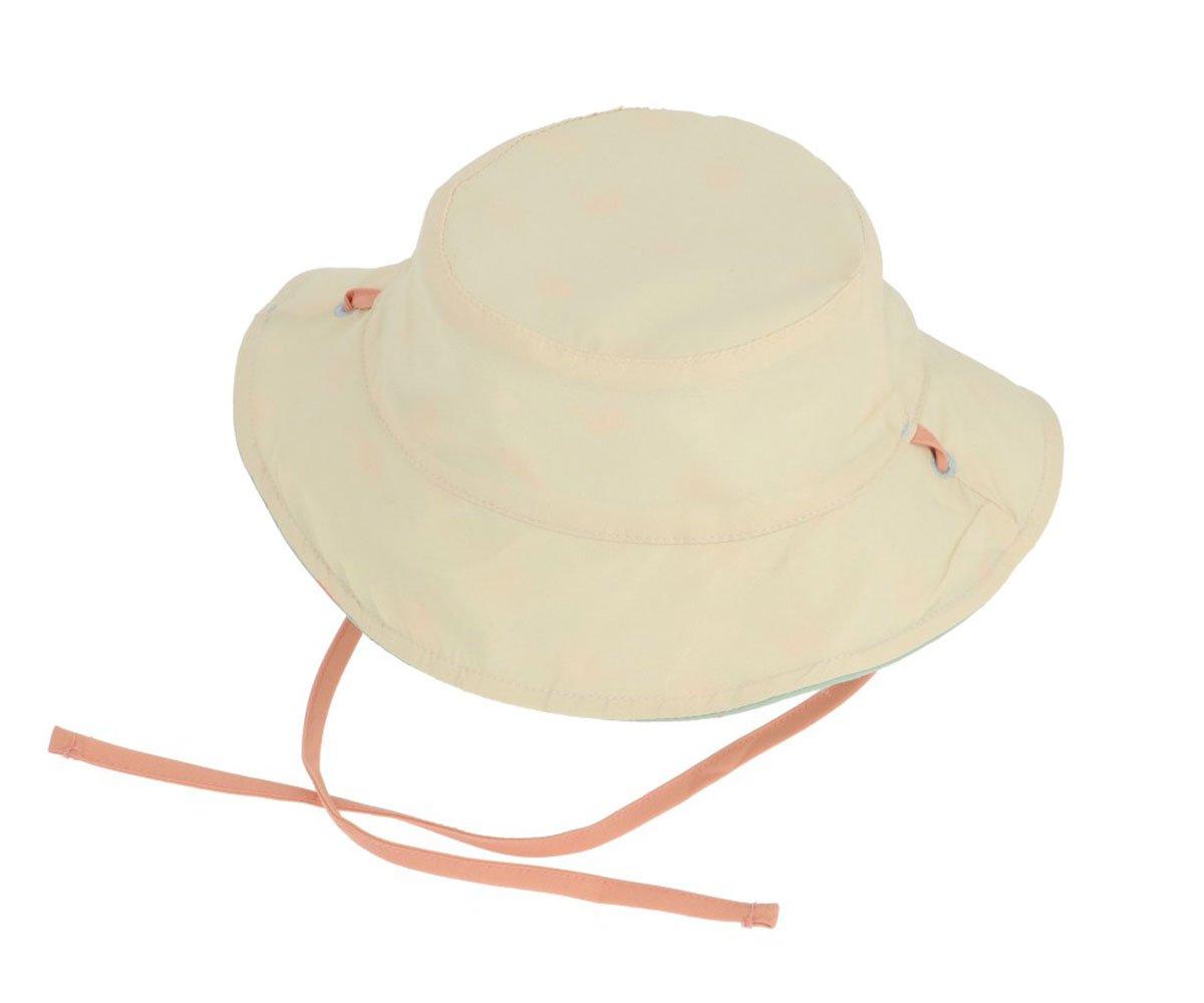 Gorro reversible Crab Sage