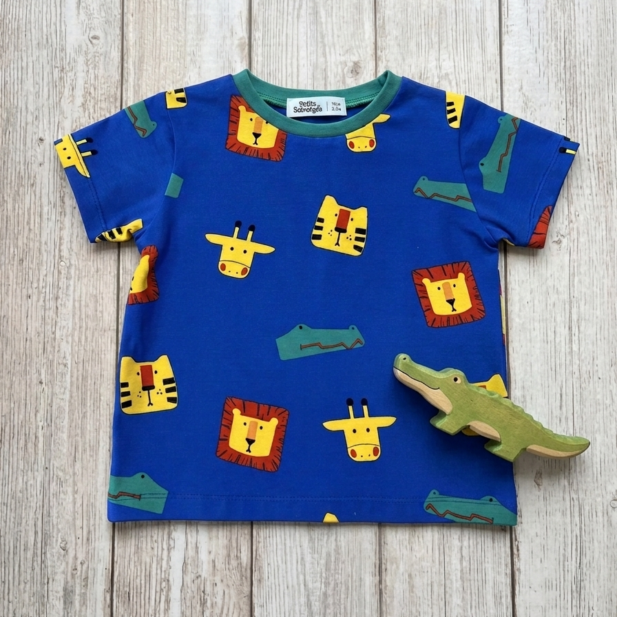 Camiseta Sabana