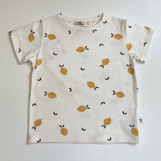 Camiseta Limones