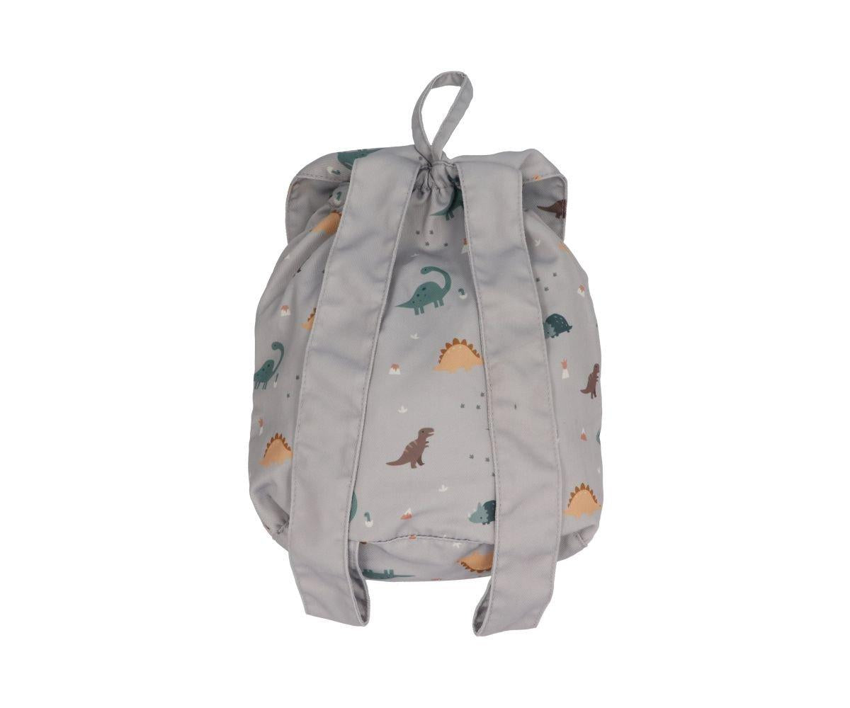 Mochila pequeña tela Dinos World