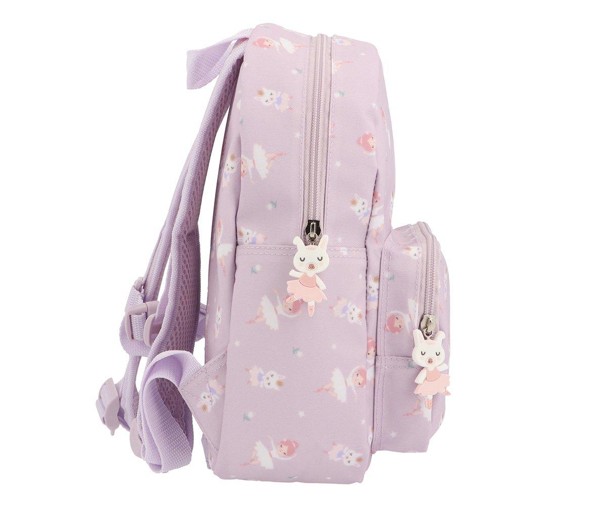 Mochila infantil Ballet