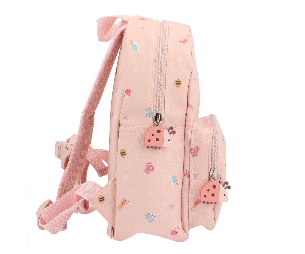 Mochila infantil Bugs