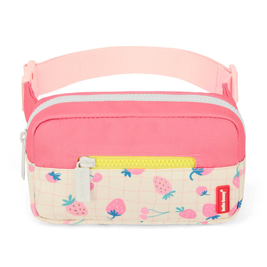 Riñonera infantil Berry Bloom