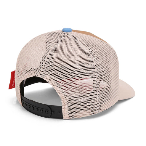 Gorra Biker