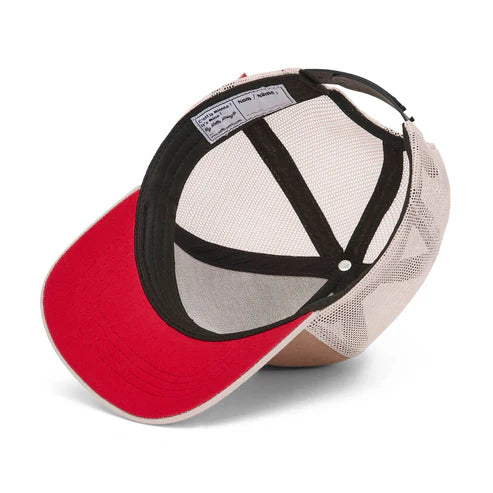 Gorra Biker