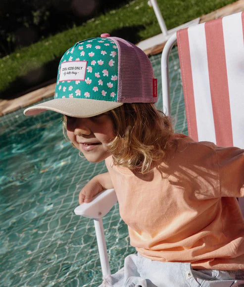 Gorra Garden Joy
