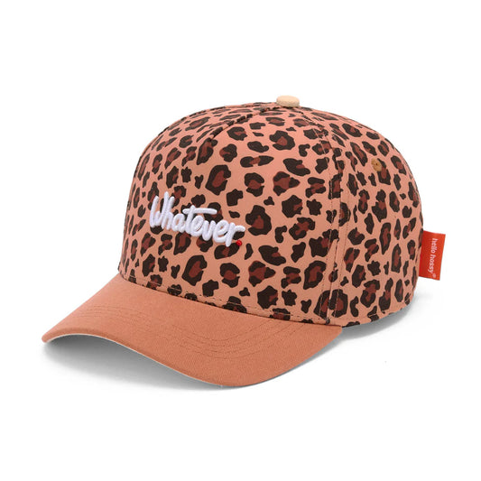 Gorra Leopard