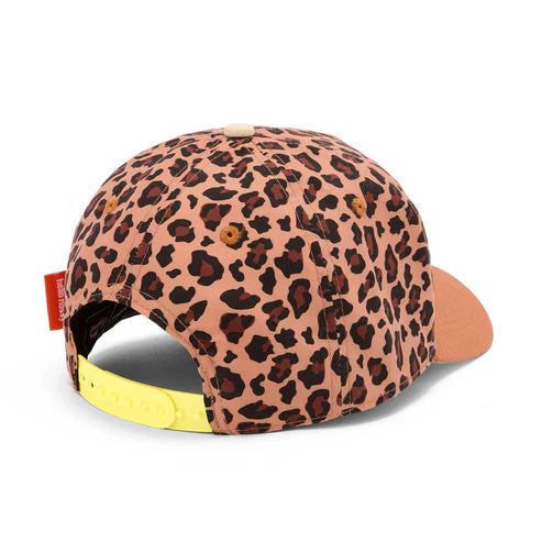 Gorra Leopard