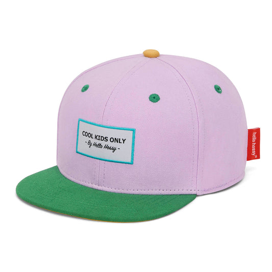 Gorra Mini Greenberry