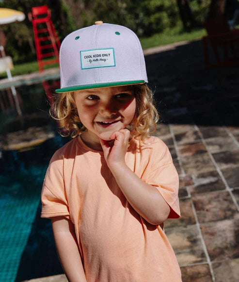 Gorra Mini Greenberry