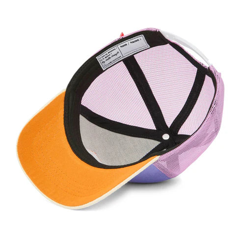 Gorra Mini Iris
