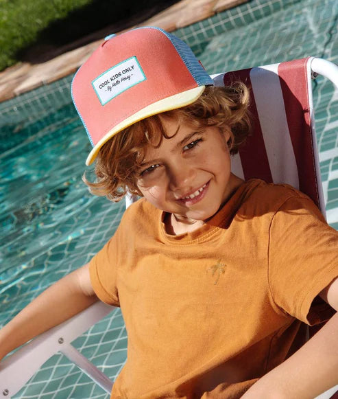 Gorra Mini Neo