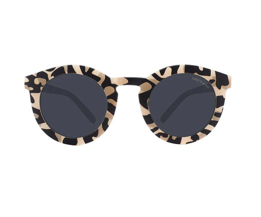 Gafas de sol Classic Fog Tortoise +15 años