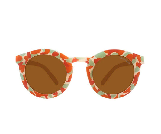 Gafas de sol Classic Tribal Tortoise +15 años