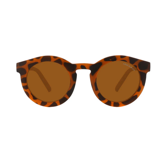 Gafas de sol Classic Tortoise +15 años