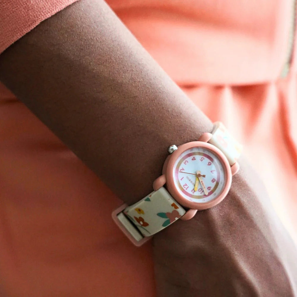 Reloj Grech & Co Sunset Meadow