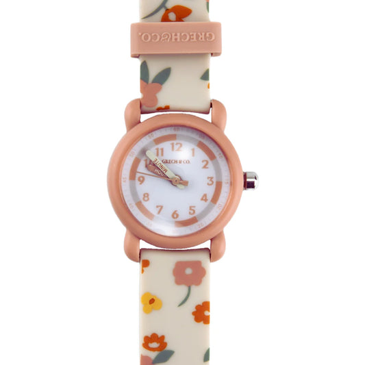 Reloj Grech & Co Sunset Meadow