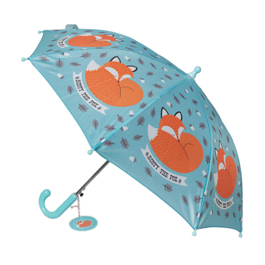 Paraguas Fox