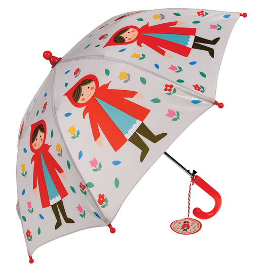 Little Red Riding Hood Umbrella