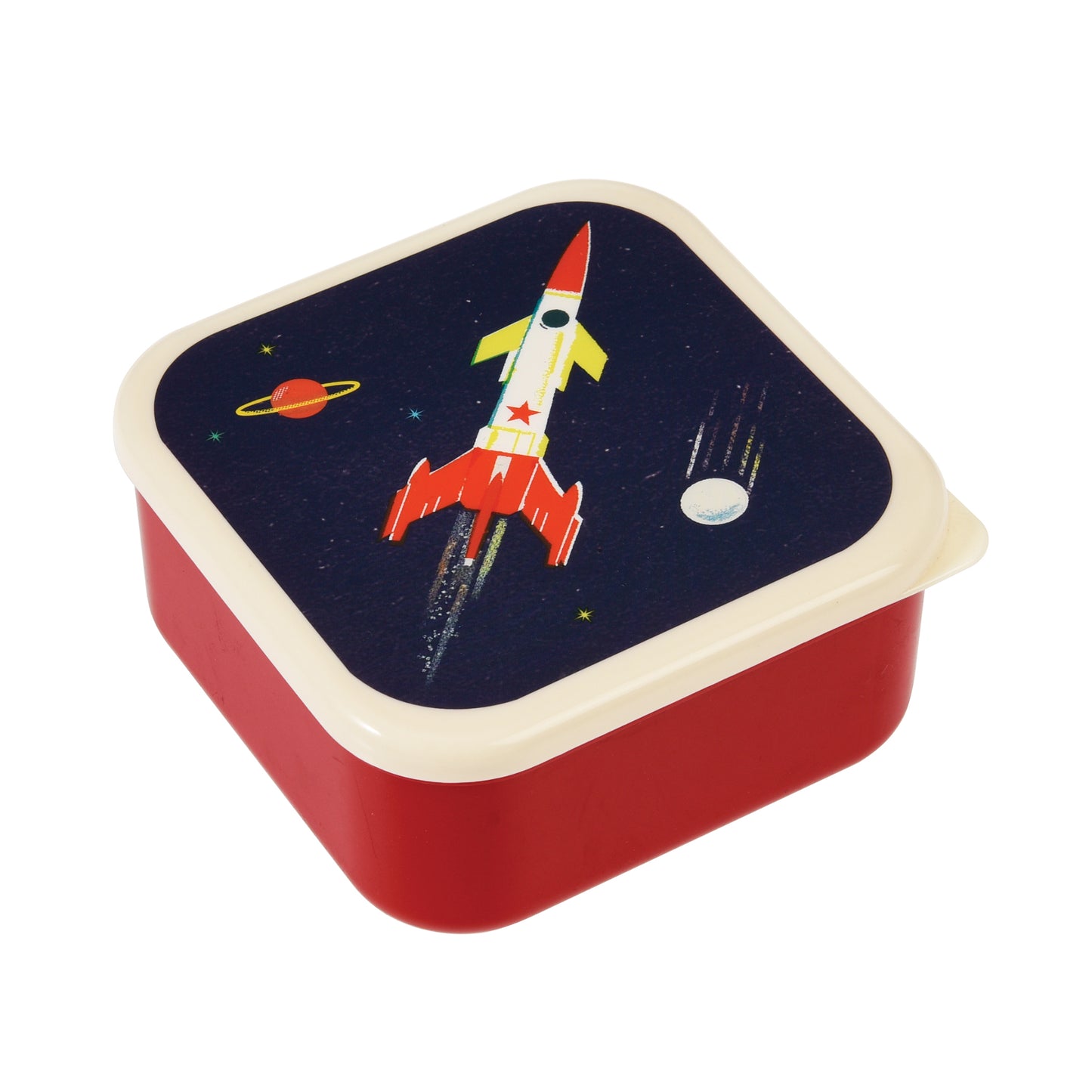 Space lunch box set